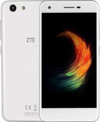 Замена разъема зарядки на телефоне ZTE Blade A522 в Рязане